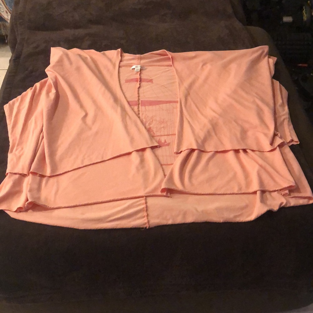 Volcom top - Picture 2 of 6